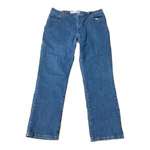 Levi’s 550 Women’s Bootcut Jeans Size 16